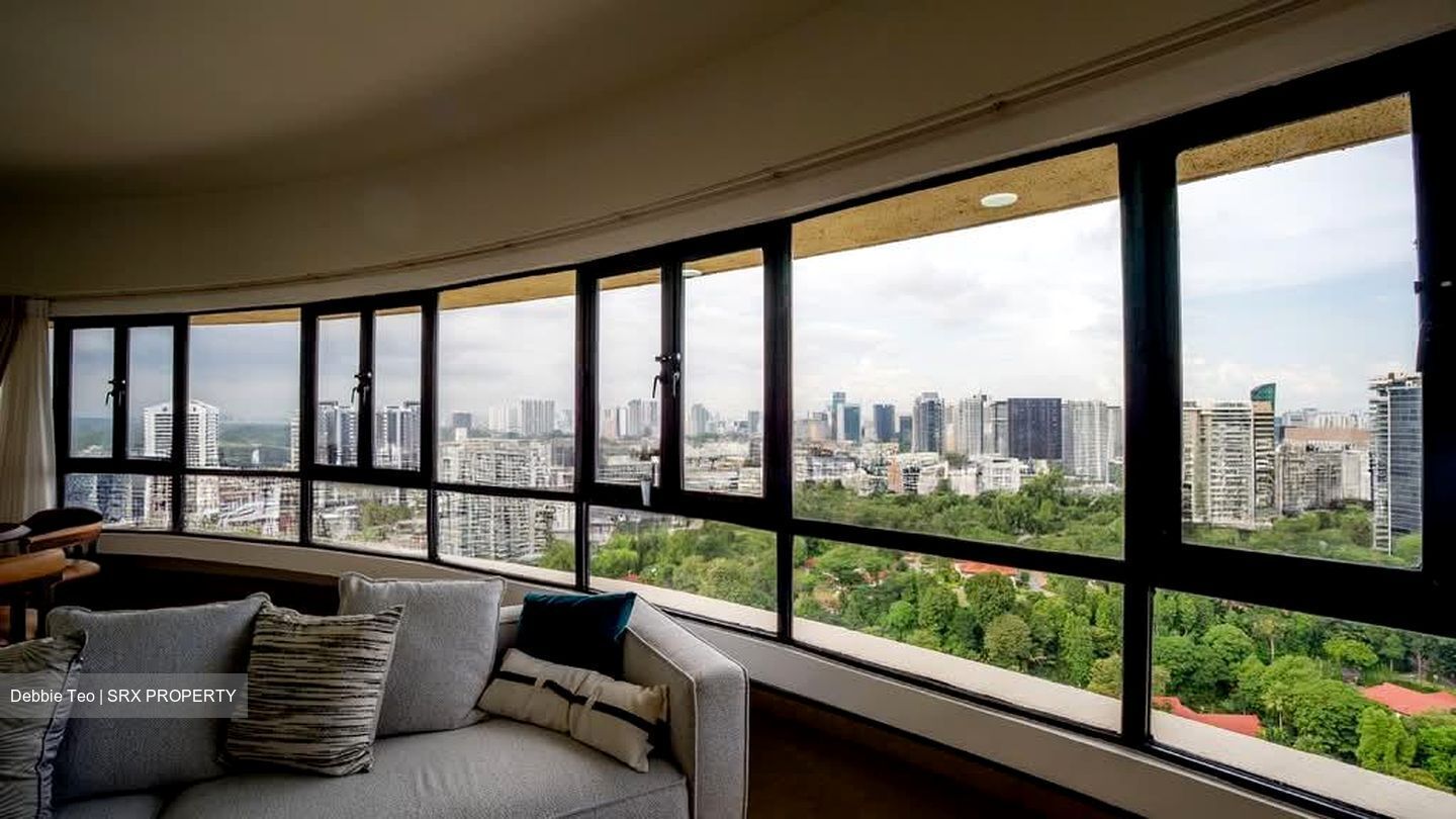 The Draycott (D10), Apartment #566641031
